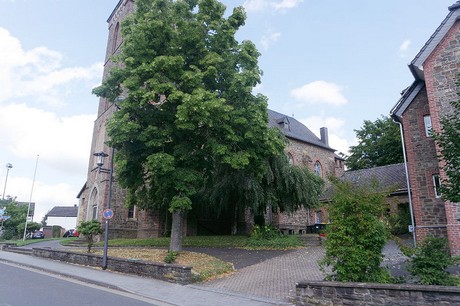 Einruhr