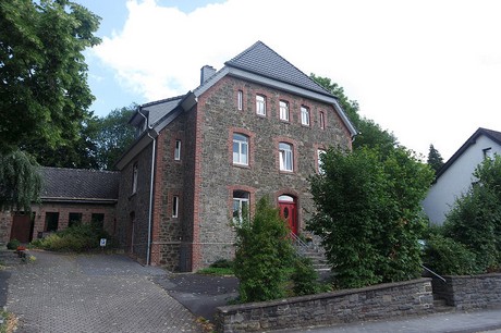 Einruhr