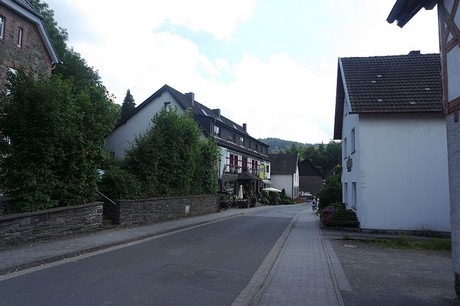 Einruhr