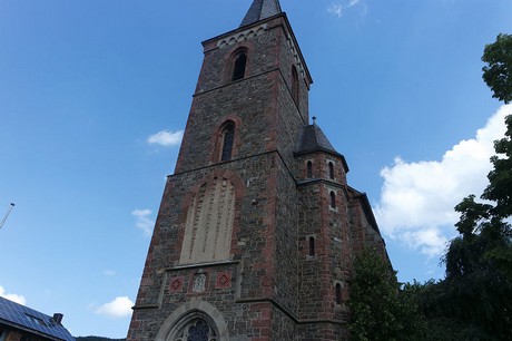 Einruhr