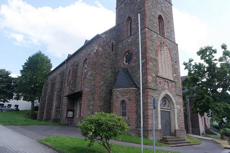 Einruhr