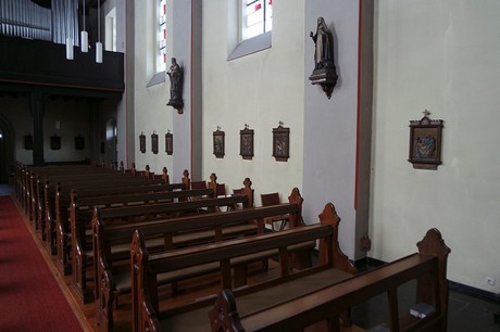 Einruhr