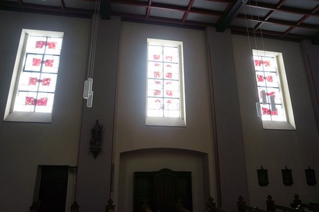 Einruhr