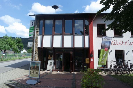 Einruhr