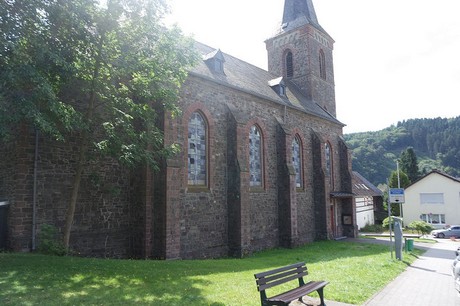Einruhr