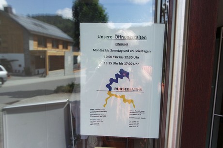 Einruhr