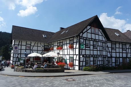 Einruhr