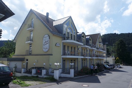 Einruhr