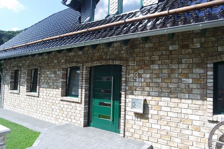 Einruhr
