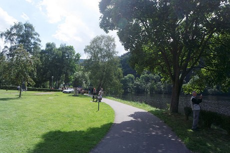 Einruhr