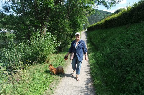 Einruhr