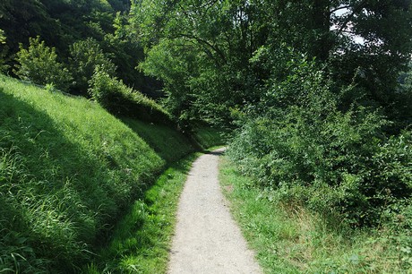 Einruhr