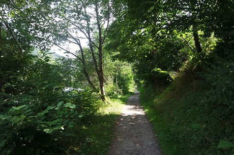 Einruhr