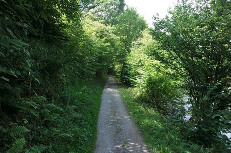 Einruhr