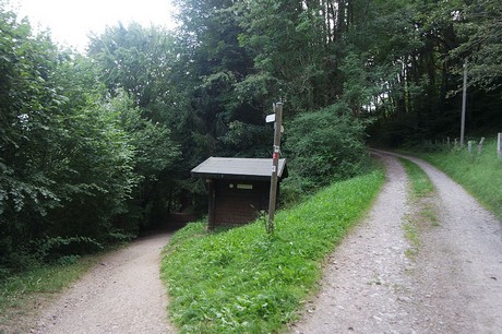 Einruhr