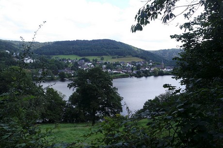 Einruhr