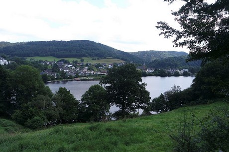 Einruhr