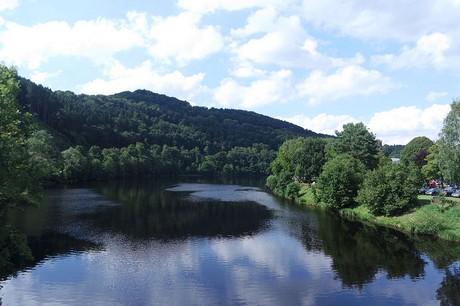 Einruhr