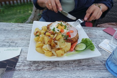 Einruhr