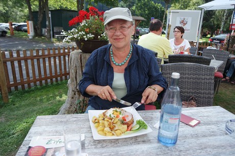 Einruhr