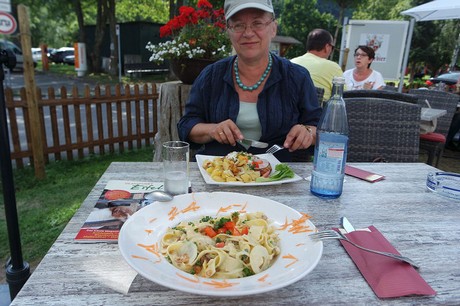 Einruhr