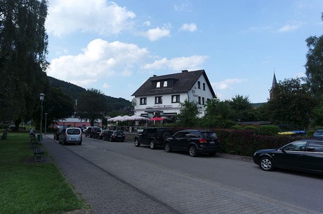 Einruhr