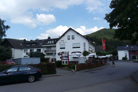 Einruhr