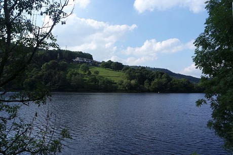 Einruhr