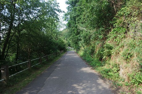 Einruhr