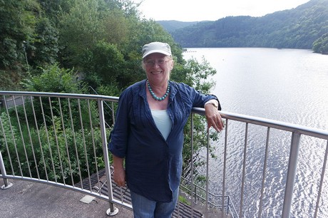 Einruhr
