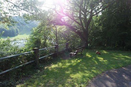 Einruhr