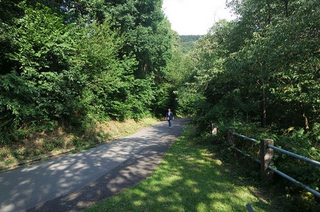 Einruhr