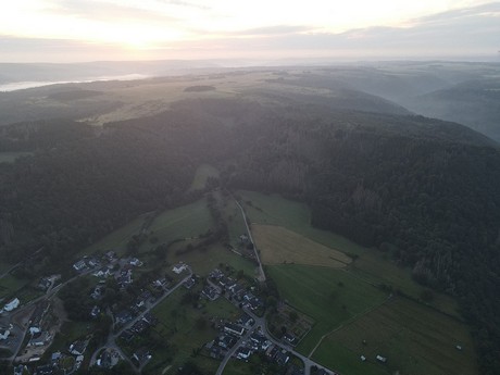 Einruhr