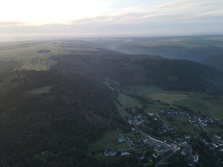 Einruhr
