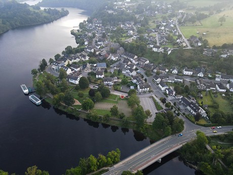 Einruhr