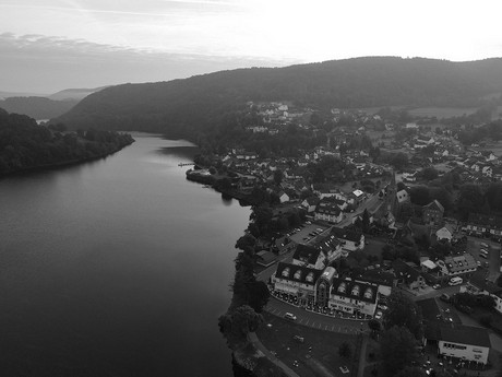 Einruhr