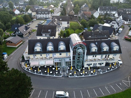 Einruhr
