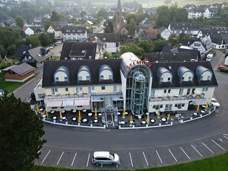 Einruhr