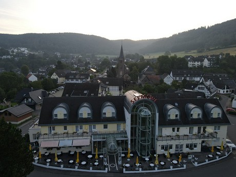 Einruhr