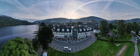 Einruhr