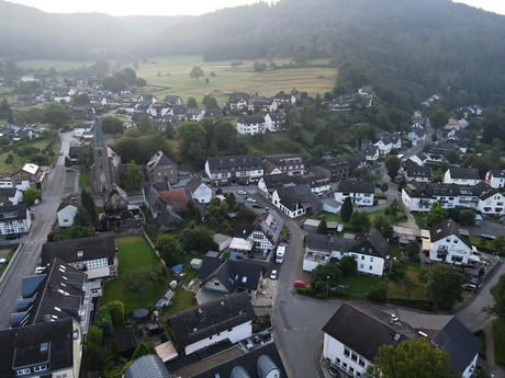 Einruhr