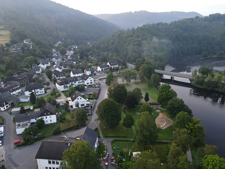 Einruhr