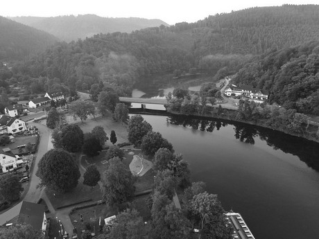 Einruhr