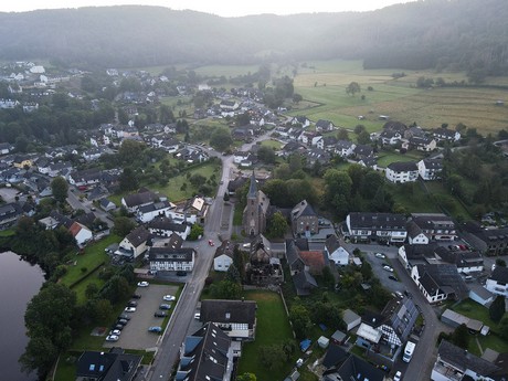 Einruhr