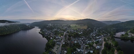 Einruhr