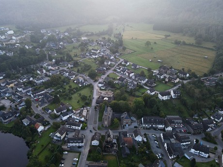 Einruhr