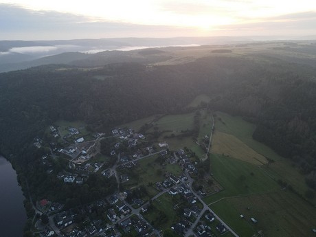 Einruhr