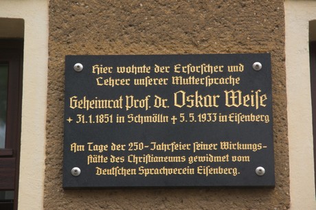 Eisenberg