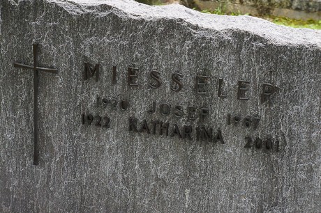 Eiserfey