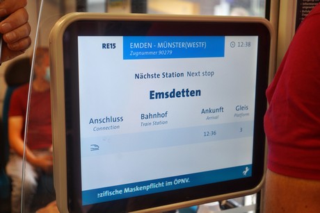 Emsdetten